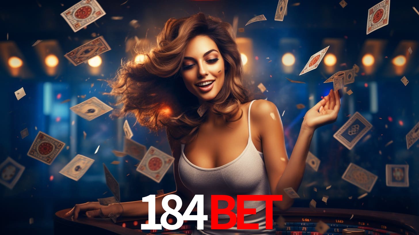 184BET