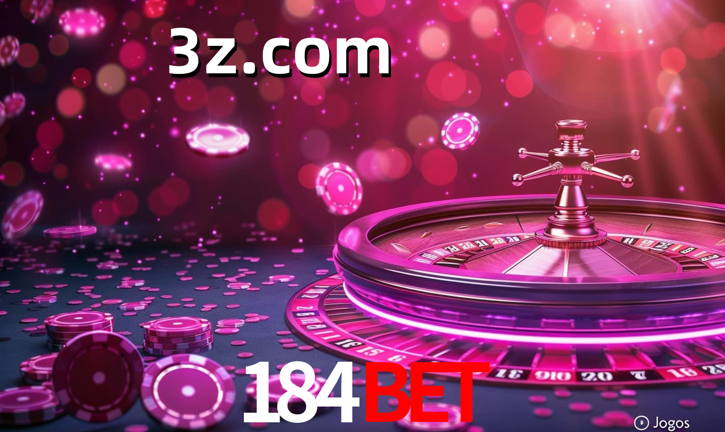 184BET