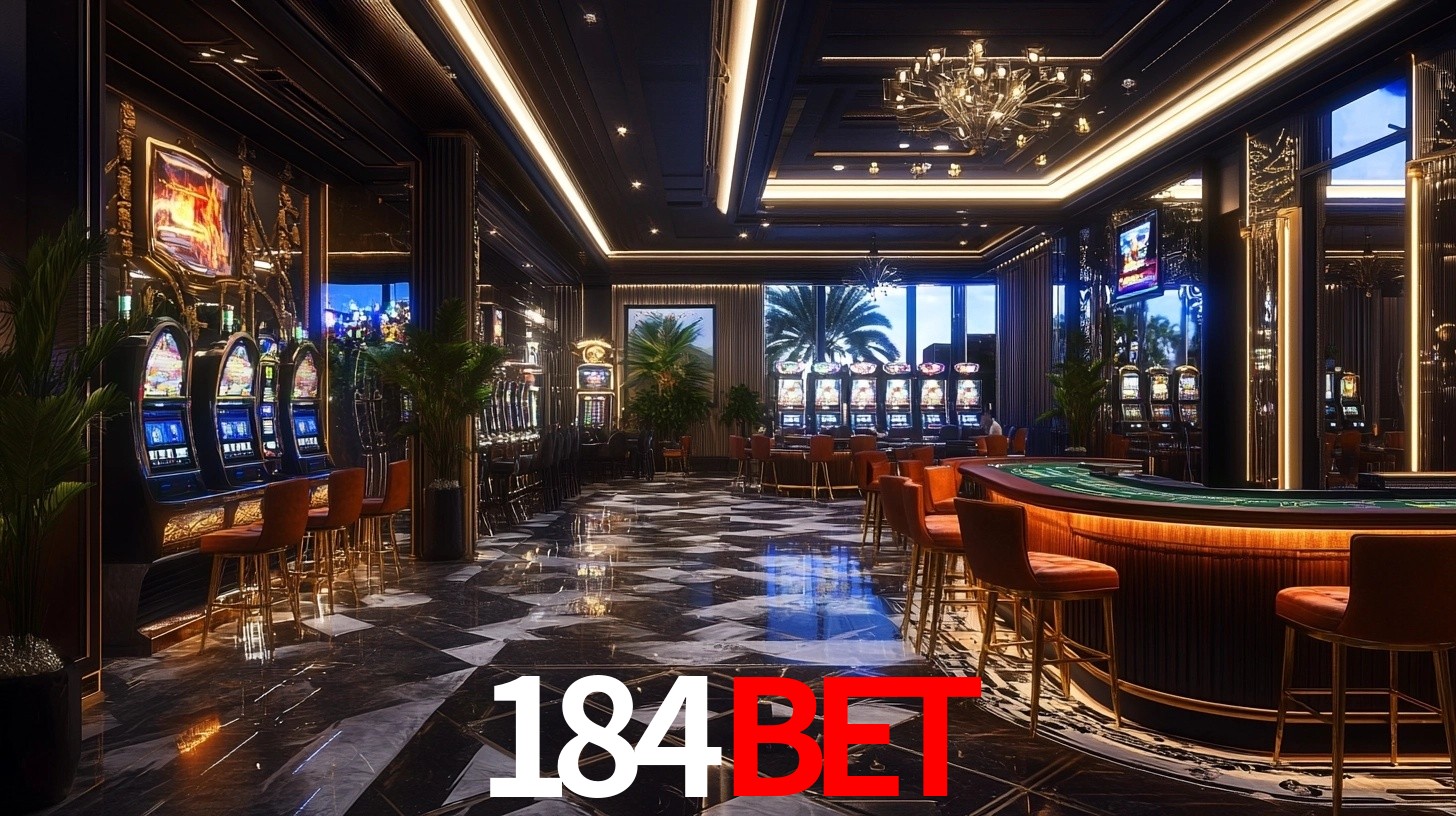184BET