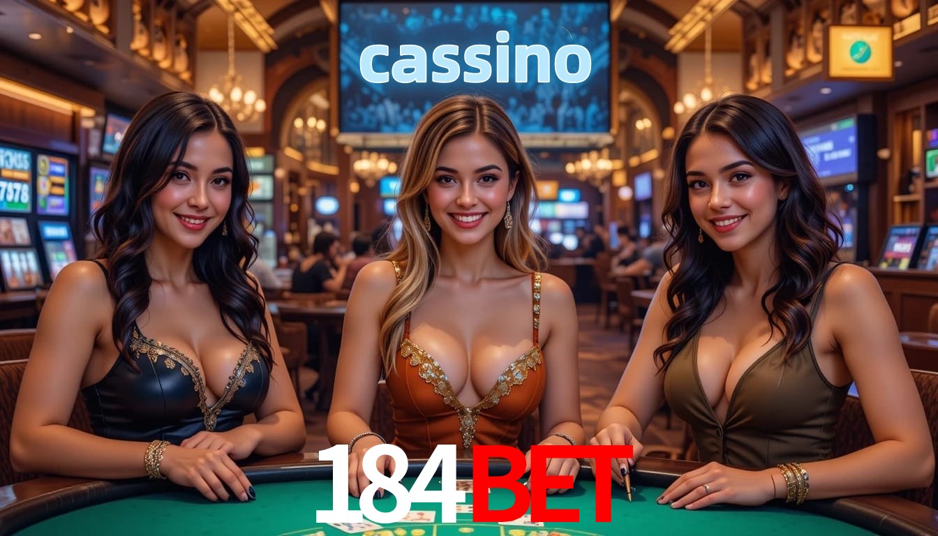 A Emoção das Apostas Ao Vivo no 184BET