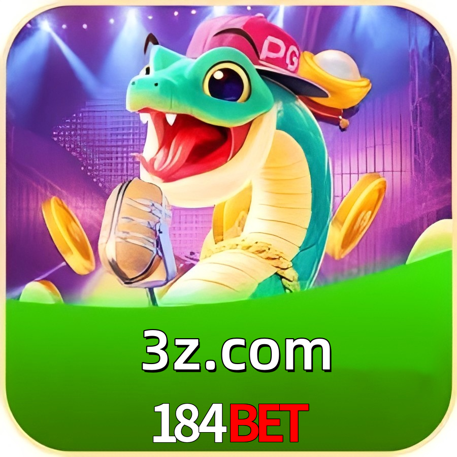 184BET logo