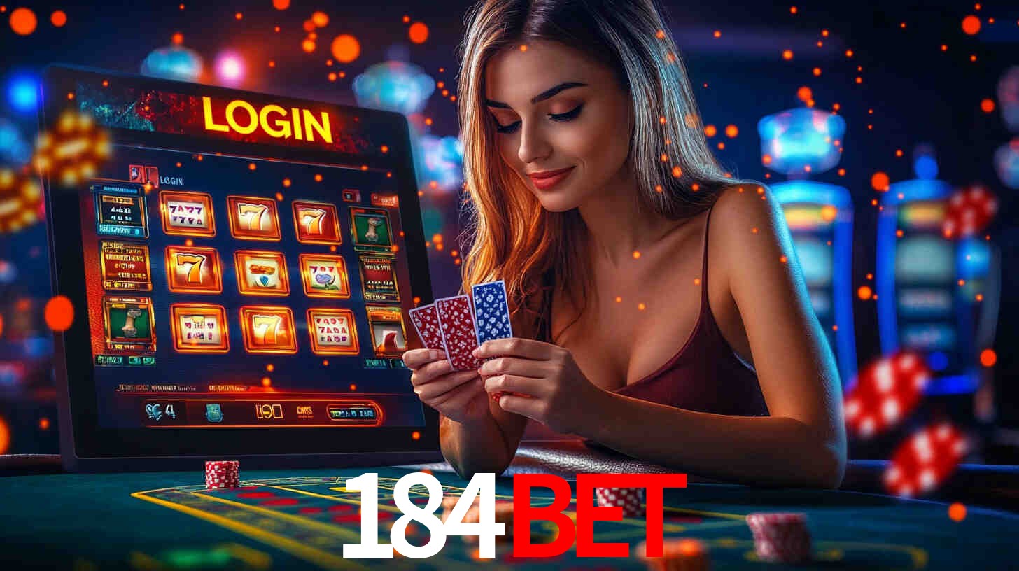 Aproveite as Melhores Promoções do 184BET